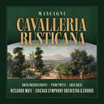 Cavalleria Rusticana