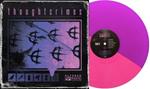 Altered Pasts (Half Hotpink-Half Neon Vinyl)