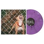 Pop Culture (Lavender Eco-Mix Vinyl)