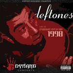 Deftones. Live At Dynamo Open Air 1998