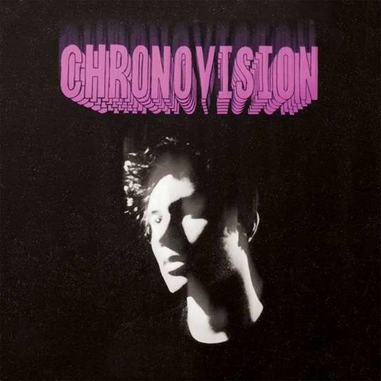 Chronovision - CD Audio di Oberhofer