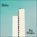 The Names - Vinile LP di Baio