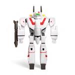 Robotech: Vf-1J. 3.75 Inch Reaction Figure