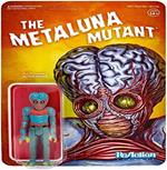 Universal Monsters Reaction Action Figura Metaluna Mutant 10 Cm Super7