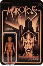 Metropolis Reaction Figure - Maria