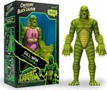 Universal Monsters: Super7 - Super Cyborg - Creature From The Black Lagoon (Full Color)