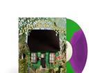 Little Green House (Green & Violet Vinyl)