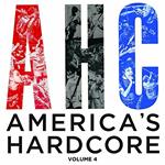 America's Hardcore Compilation vol.4