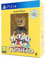 Cuphead Limited Edition - PS4