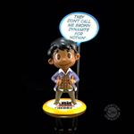 The Big Bang Theory Q-Fig 9 Cm Rajesh Koothrap