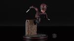 Marvel Comics Q-Fig Figure Daredevil 11 cm