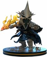 The Witch King Figure Qfig Lord Of The Rings