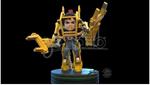 Alien Q-fig Figura Ripley & Power Loader 13 Cm Quantum Mechanix