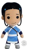 Avatar: The Last Airbender Q-pals Peluche Figura Katara 20 Cm Quantum Mechanix