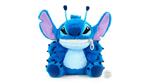 Lilo & Stitch Zippermouth Peluche Figura Stitch 20 Cm Quantum Mechanix