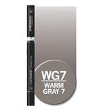 Pennarello Chameleon Pen Warm Grey 7 WG7
