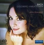 Goldberg Variationen BWV988