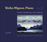 Welte-Mignon Piano vol.2