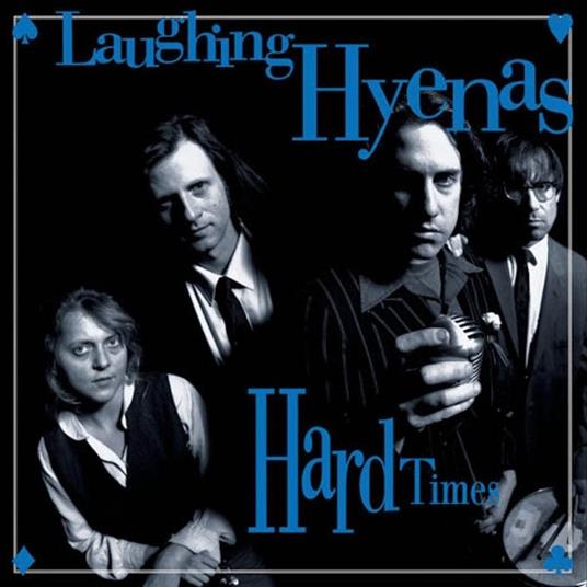 Hard Times - Crawl Covers - Vinile LP di Laughing Hyenas