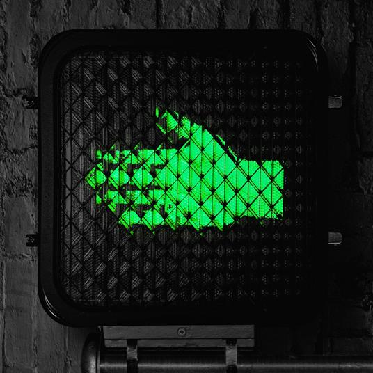 Help Us Strangers - Vinile LP di Raconteurs