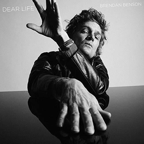 Dear Life - Vinile LP di Brendan Benson