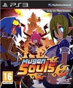 Mugen Souls Z