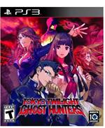 BANDAI NAMCO Entertainment Tokyo Twilight Ghost Hunters, PlayStation 3 Multilingua