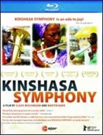 Kinshasa Symphony (Blu-ray)