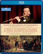Emmanuel Pahud´s tribute to Frederick the Great (Blu-ray)