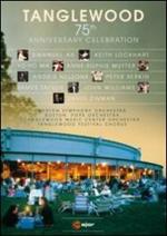 Tanglewood 75th Anniversary Celebration (DVD)