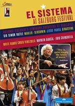 El Sistema at Salzburg Festival (DVD)