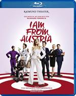 I Am From Austria: Das Musical (Blu-ray)