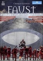 Charles Gounod. Faust (2 DVD)