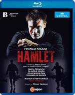 Hamlet (Blu-ray)