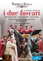I due Foscari (DVD)