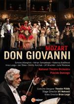 Don Giovanni (2 DVD)