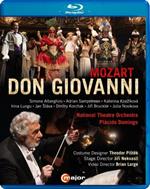 Don Giovanni (Blu-ray)