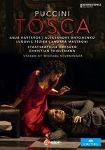 Tosca (DVD)