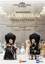La Cenerentola (2 DVD)