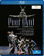 Peer Gynt (Blu-ray)