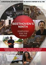 Symphony for the World - Beethoven's Ninth (DVD)