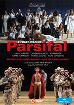 Parsifal (DVD)