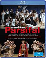 Parsifal (Blu-ray)