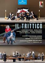 Il Trittico (DVD)