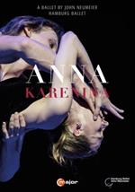 Anna Karenina (DVD)