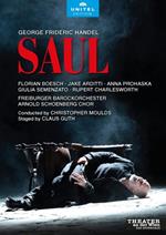Saul (2 DVD)