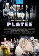 Platee