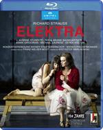 Elektra (Blu-ray)