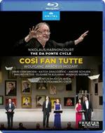 Così fan tutte (Blu-ray)