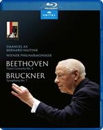 Farewell. Concert at Salzburg Festival (Blu-ray)